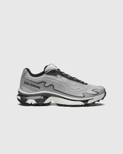 Salomon Xt-Slate Advanced Glacier Gris/Fantome/Noir | Baskets