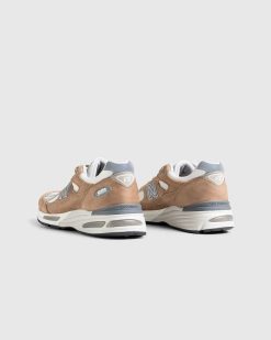 New Balance U991Tb2 Coco Moka | Baskets