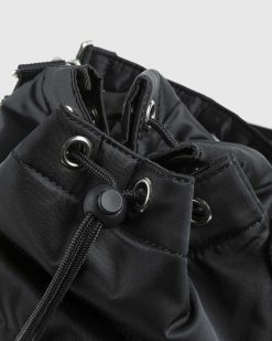 Porter-Yoshida & Co. Sac Ballon Noir | Sacs