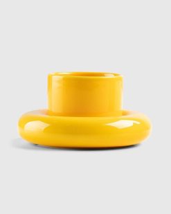 Gustaf Westman Grosse Tasse Jaune | Maison