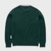 Highsnobiety Pull Alpaga Vert | Tricots