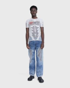 Diesel T-Shirt Sermi | T-Shirts