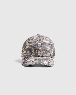 Diesel C-Steven Chapeau Militaire | Chapeaux