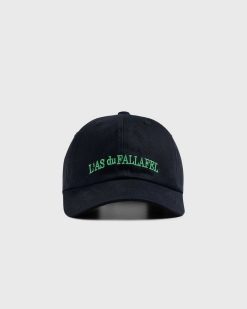 L'As du Fallafel Casquette De Baseball | Chapeaux