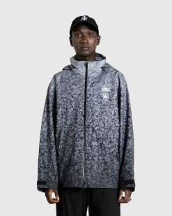 Converse Veste Rain Or Shine Noir Degrade | Vetements D'Exterieur