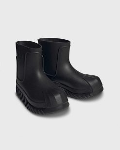 Adidas Adifom Sst Botte Core Noir | Bottes