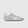 Puma Easy Rider Premium Gris Glacial/Ivoire Givre | Baskets