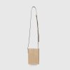 Marni Sac Museo Nano Rouge/Beige | Sacs