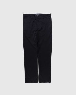 Noon Goons Pantalon Profile Noir | Pantalon