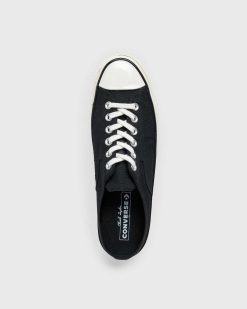 Converse Chuck 70 Mule Slip Noir/Noir/Aigrette | Baskets