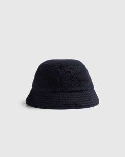 The North Face Chapeau Fleeski Street Bob Noir | Chapeaux