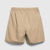 Highsnobiety HS05 Short Deperlant Beige | Shorts