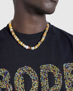 Éliou Collier Valence | Bijoux