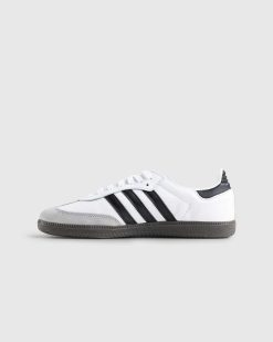 Adidas Samba Og Blanc | Baskets