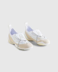 Reebok Energia Bo Kets Blanc/Beige | Baskets