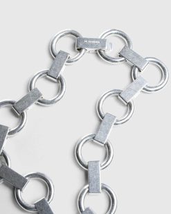 Jil Sander Notre Nouveau Bracelet Chaine 1 | Bijoux