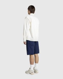 Carhartt WIP Albert Short Bleu/Rince | Shorts