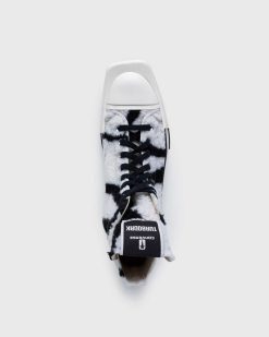 Converse Turbodrk Chuck 70 Blanc/Noir/Aigrette | Baskets