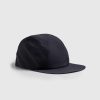 Arc’teryx Veilance Casquette Furtive Noire | Chapeaux