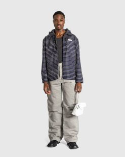 Maison Margiela Jean Cinq Poches Caviar | Pantalon