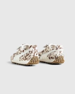 Fenty Avanti Pony Hair/Alpine Neige | Baskets