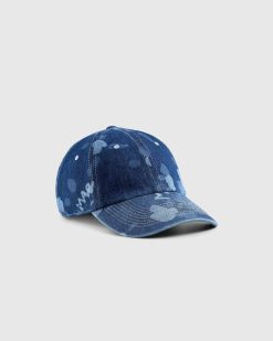 Marni Chapeau Megamarni Iris Bleu | Chapeaux