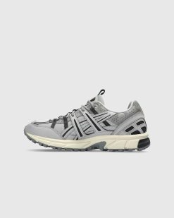 asics Gel-Sonoma 15-50 Gris Ciment/Gris Graphite | Baskets