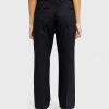 Acne Studios Pantalon Serge Noir 1 | Pantalon