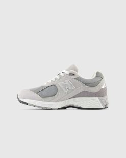 New Balance M 2002 Rxj Beton | Baskets