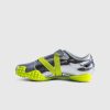 Puma Mostro Lo Argent / Jaune | Baskets