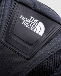 The North Face Sac A Bandouliere Y2K Tnf Noir/Gris Asphalte | Sacs