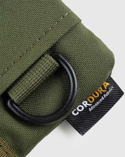 Gramicci Portefeuille Cordura Olive Drab | Portefeuilles