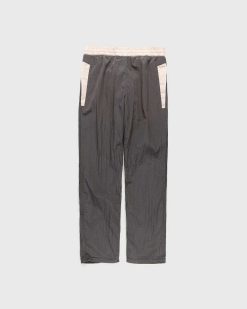 RANRA Pantalon Bjarkan Ripstop Wren | Pantalon