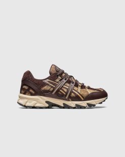 asics Gel-Sonoma 15-50 Cafe/Camp Du Desert | Baskets De Randonnee