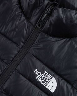 The North Face Doudoune Carduelis Noir | Vetements D'Exterieur