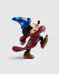 Medicom Udf Disney Serie 10 Fantasia Mickey Mouse & Balai | Objets De Collection