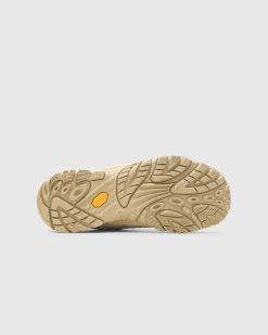 Merrell Moab Mesa Luxe 1Trl Beige | Baskets De Randonnee