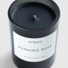 Byredo Fc Rose Brulante 240G | Bougies