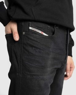 Diesel Jean D-Buck 1998 Denim | Pantalon