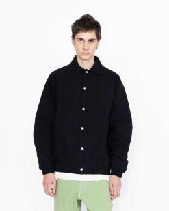 Highsnobiety HS05 Veste Eco-Poly Isolee Legere Noire | Vetements D'Exterieur