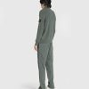 Stone Island Pantalon Fatigue Musc | Pantalon