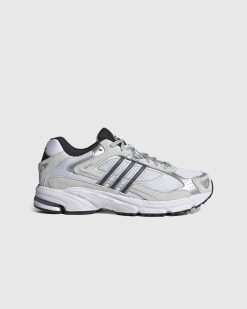 Adidas Reponse Cl Blanc/Noir | Baskets