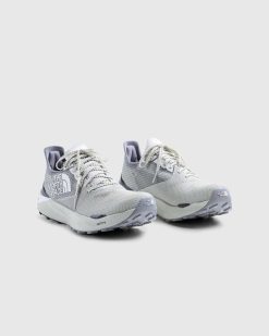 The North Face Soukuu Vectiv Sky Tnf Blanc | Baskets