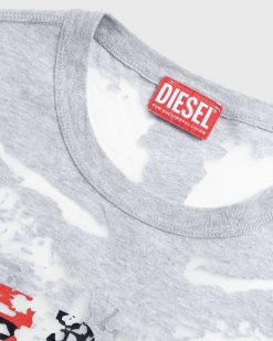 Diesel T-Shirt Sermi | T-Shirts