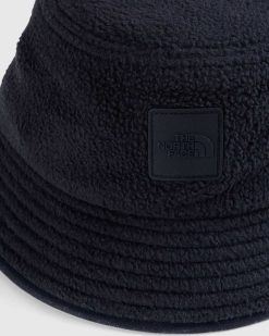 The North Face Chapeau Fleeski Street Bob Noir | Chapeaux