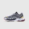 Puma Velophasis Phased Noir/Blanc | Baskets