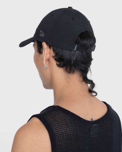 New Era Casquette Arch Logo Noir | Chapeaux