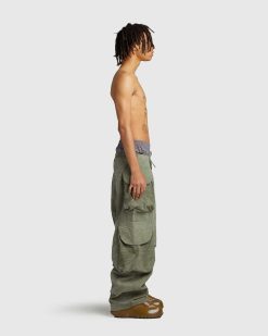 Entire Studios Gocar Cargo Lezard | Pantalon