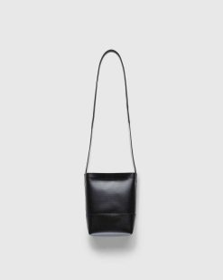 Marni Sac Bandouliere Noir | Sacs