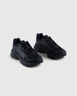 Puma Velophasis Prm Noir | Baskets